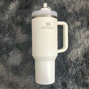 Stanley White Insulated Mug